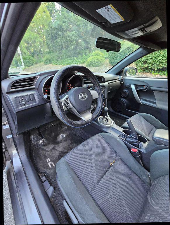 used 2012 Scion tC car, priced at $7,995