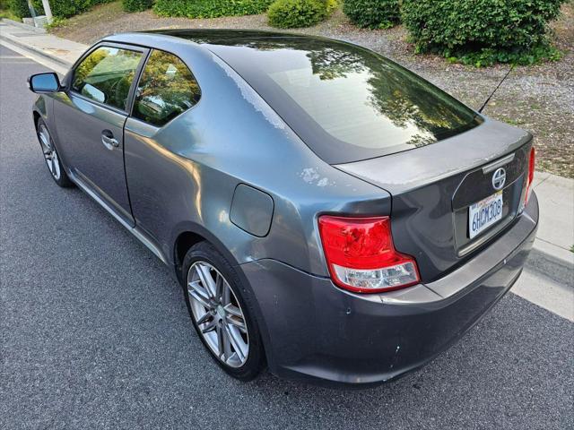 used 2012 Scion tC car, priced at $7,995