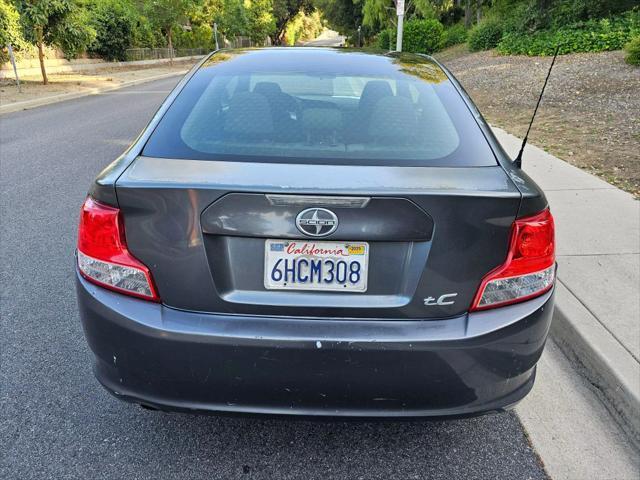 used 2012 Scion tC car, priced at $7,995