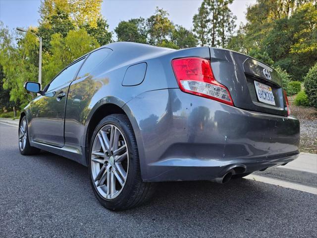 used 2012 Scion tC car, priced at $7,995