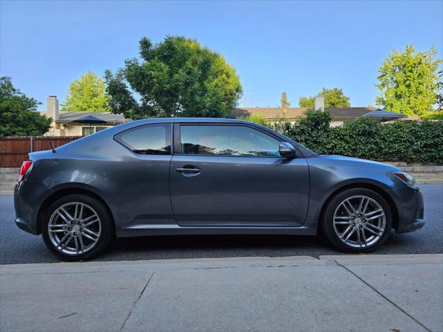 used 2012 Scion tC car, priced at $7,995