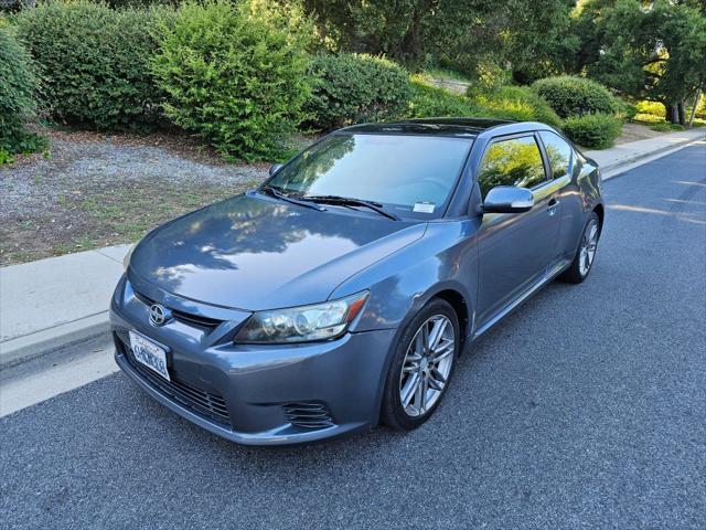 used 2012 Scion tC car, priced at $7,995