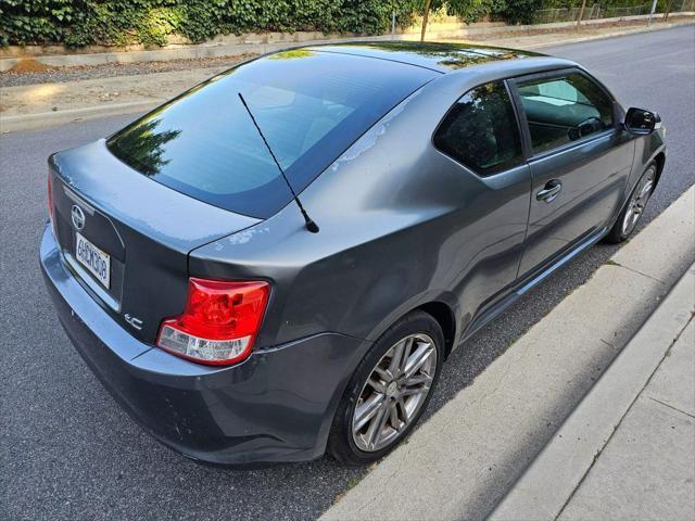 used 2012 Scion tC car, priced at $7,995