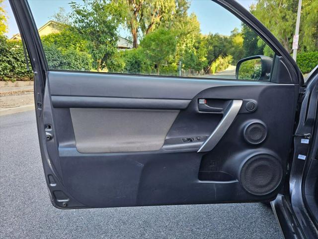 used 2012 Scion tC car, priced at $7,995