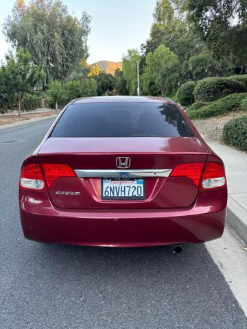 used 2011 Honda Civic car, priced at $5,999