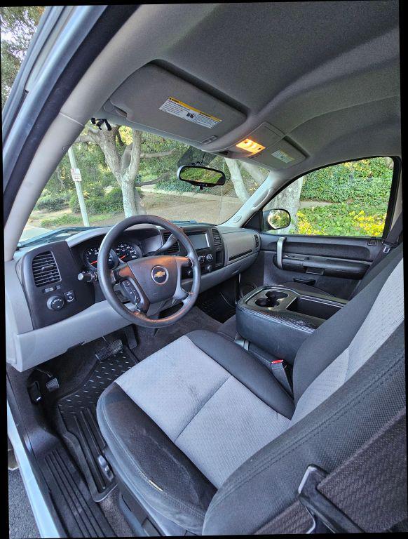 used 2008 Chevrolet Silverado 1500 car, priced at $9,999