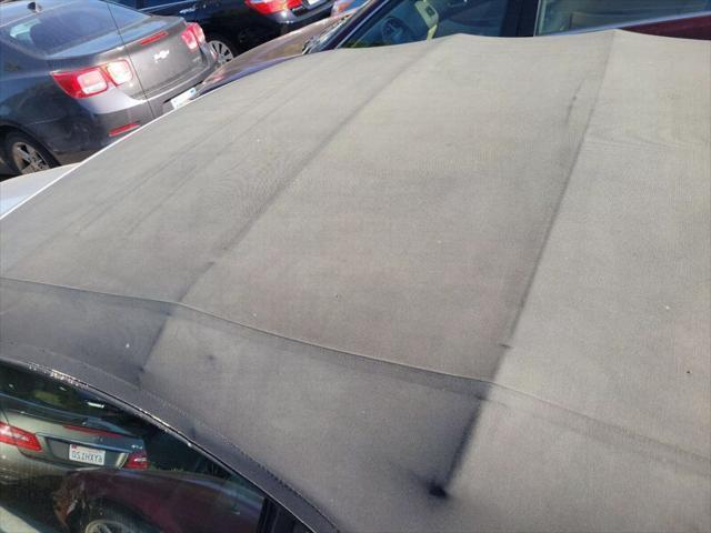 used 2005 Ford Mustang car, priced at $7,999
