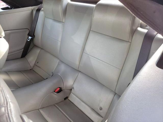 used 2005 Ford Mustang car, priced at $7,999