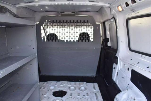 used 2021 Ram ProMaster City car, priced at $19,995