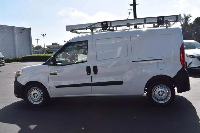 used 2021 Ram ProMaster City car, priced at $19,995