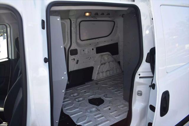 used 2021 Ram ProMaster City car, priced at $19,995