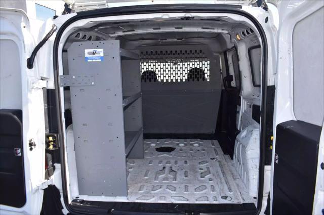 used 2021 Ram ProMaster City car, priced at $19,995