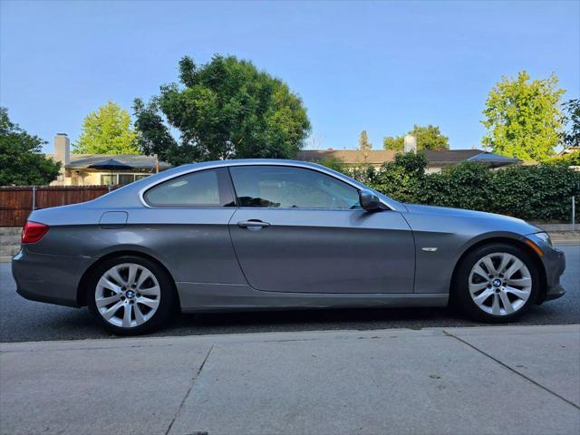 used 2011 BMW 328 car, priced at $12,995
