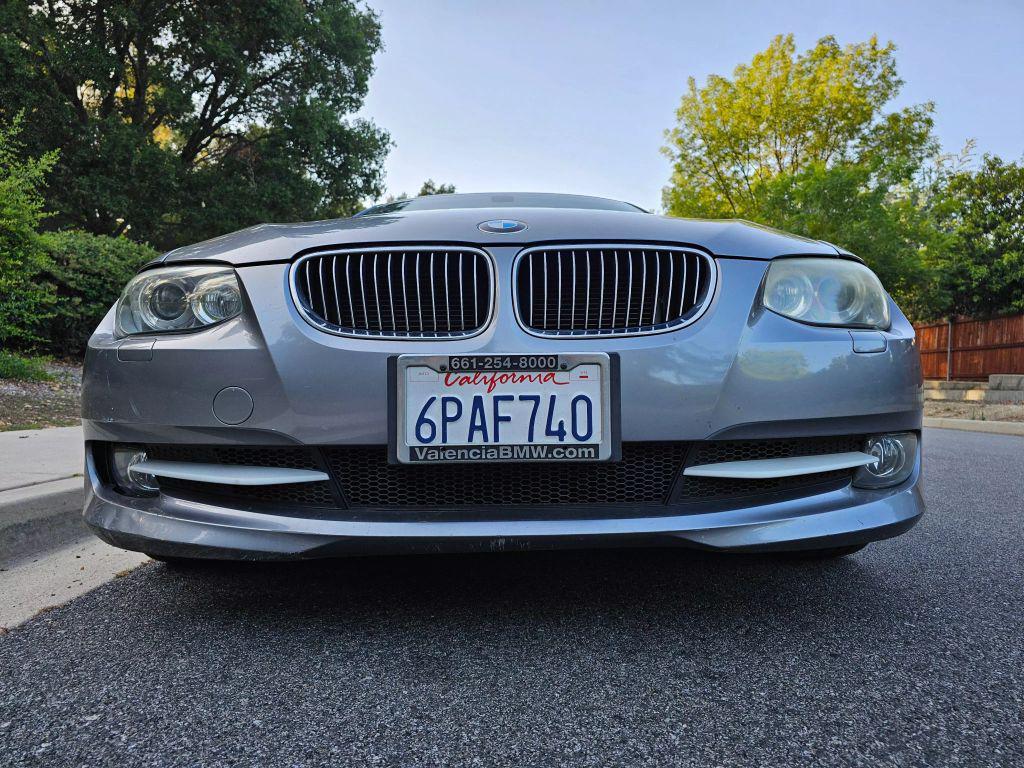 used 2011 BMW 328 car, priced at $9,999