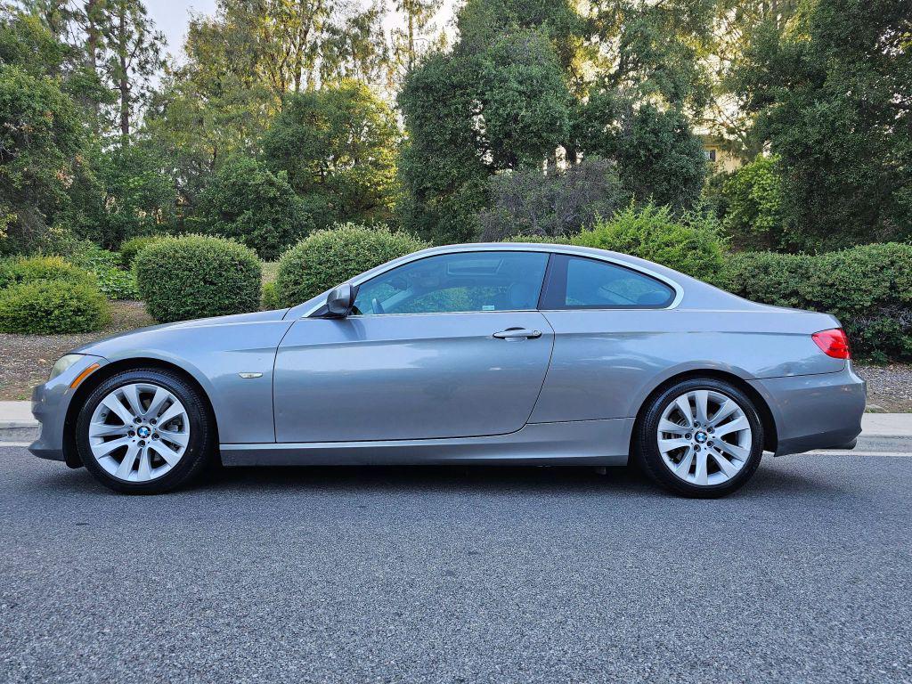 used 2011 BMW 328 car, priced at $9,999