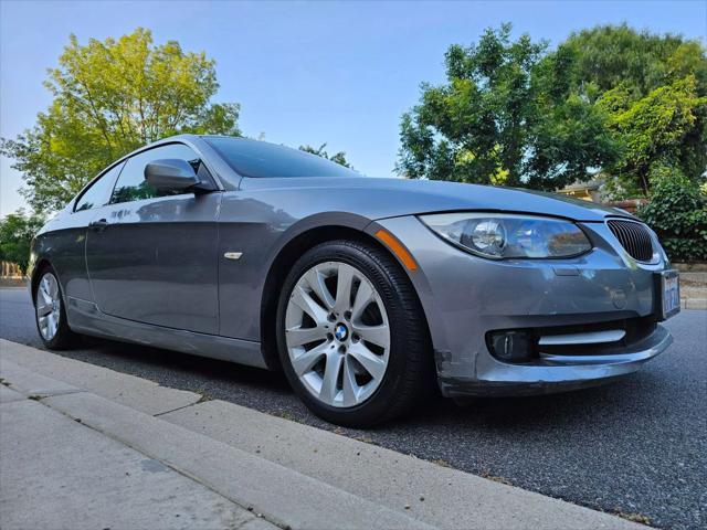 used 2011 BMW 328 car, priced at $12,995