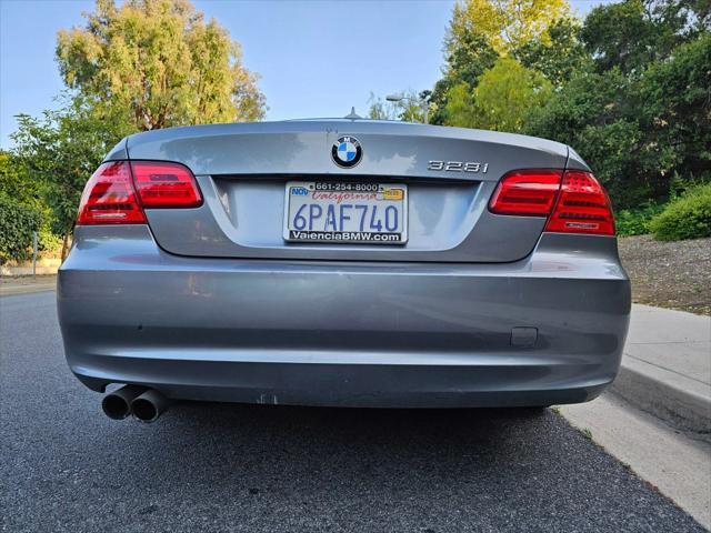used 2011 BMW 328 car, priced at $12,995