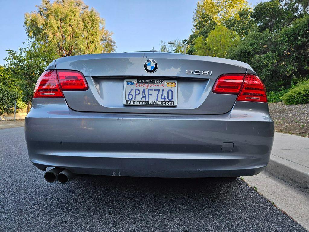 used 2011 BMW 328 car, priced at $9,999