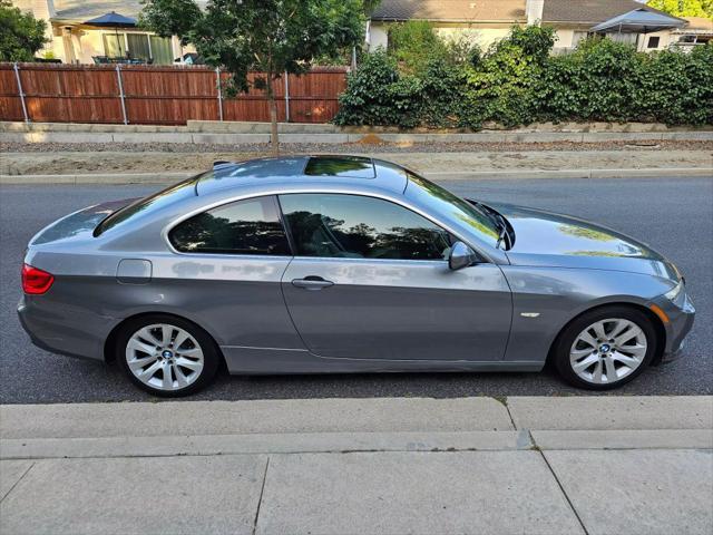 used 2011 BMW 328 car, priced at $12,995