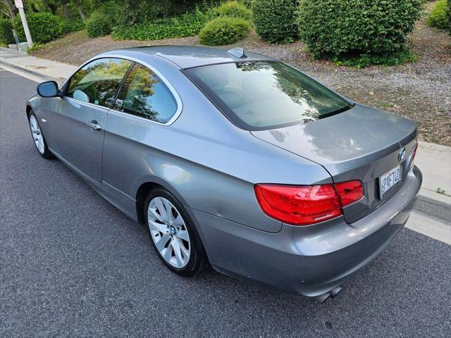 used 2011 BMW 328 car, priced at $12,995