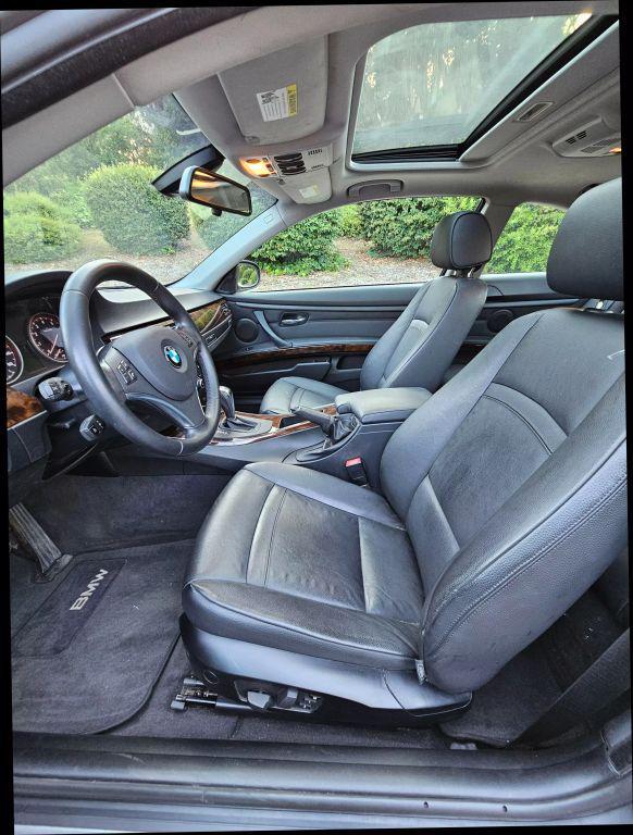 used 2011 BMW 328 car, priced at $12,995