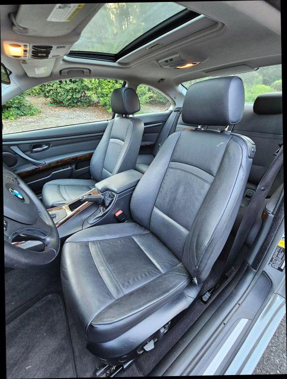 used 2011 BMW 328 car, priced at $12,995