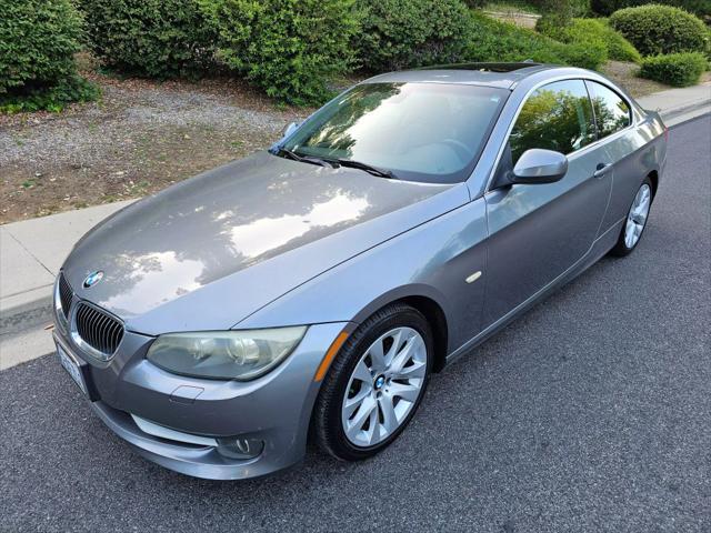 used 2011 BMW 328 car, priced at $12,995