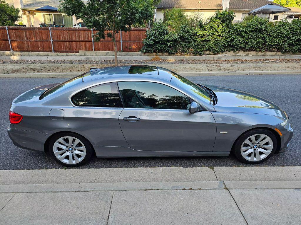 used 2011 BMW 328 car, priced at $9,999