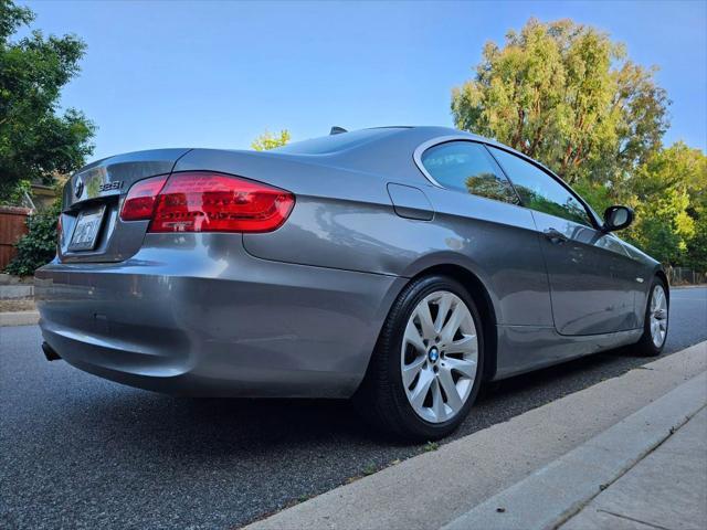 used 2011 BMW 328 car, priced at $12,995
