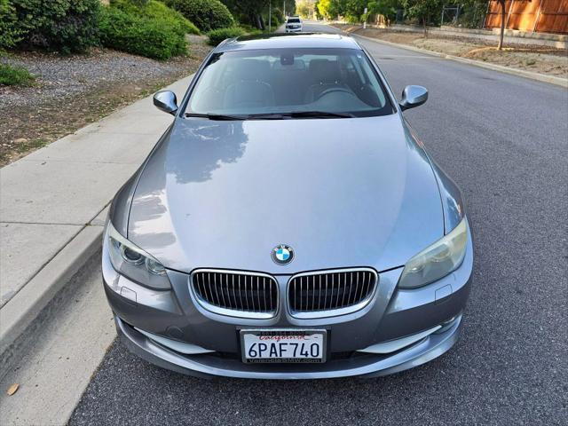 used 2011 BMW 328 car, priced at $12,995