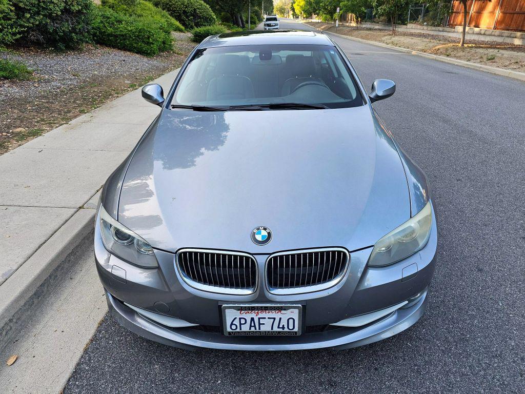 used 2011 BMW 328 car, priced at $9,999