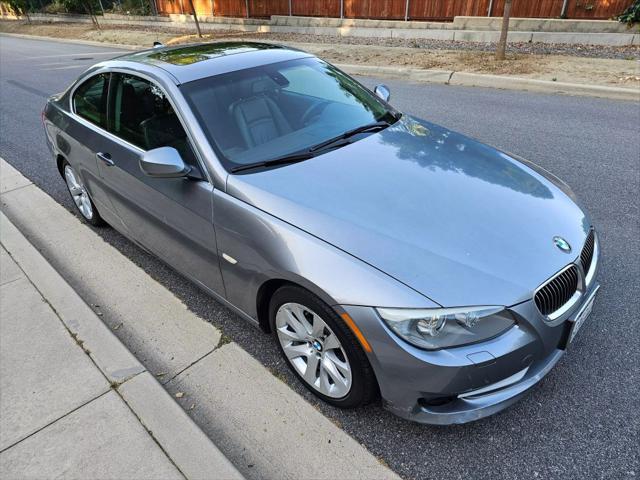 used 2011 BMW 328 car, priced at $12,995