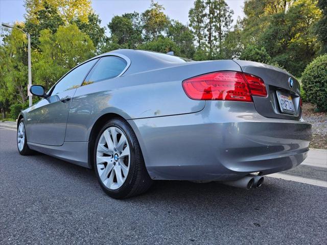 used 2011 BMW 328 car, priced at $12,995