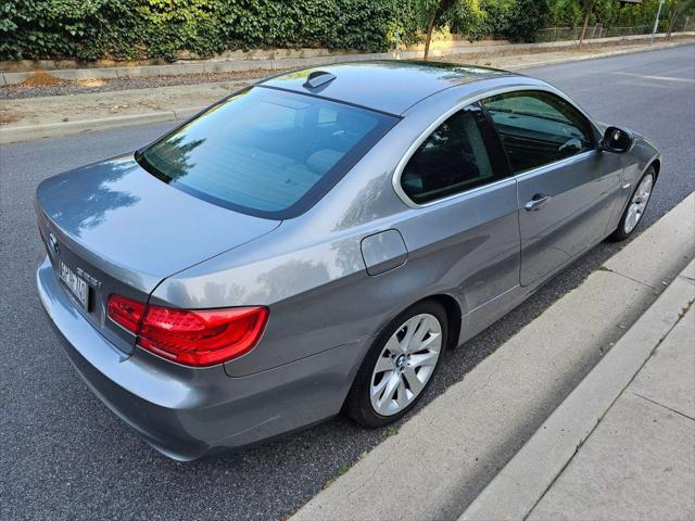 used 2011 BMW 328 car, priced at $12,995