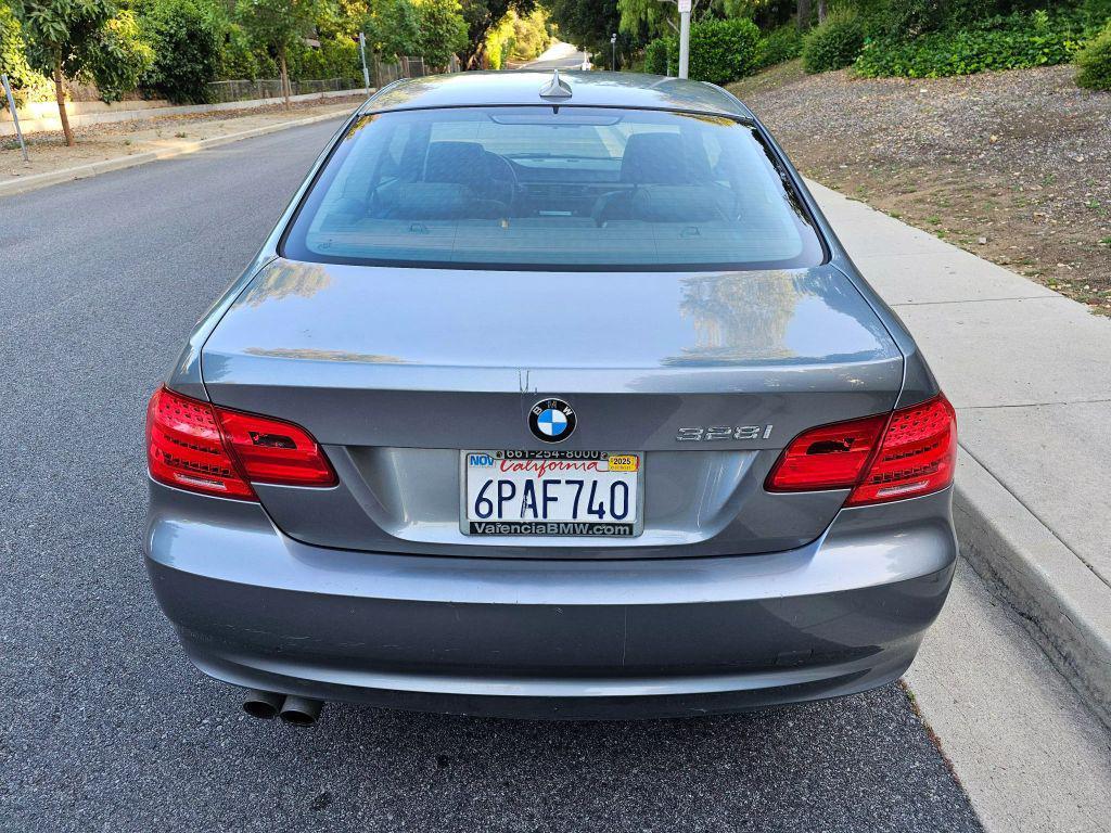 used 2011 BMW 328 car, priced at $9,999