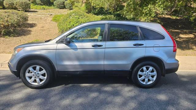used 2007 Honda CR-V car, priced at $9,495