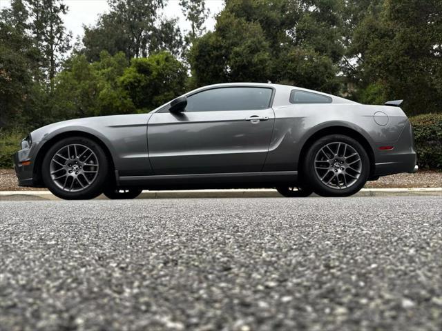 used 2013 Ford Mustang car, priced at $9,999