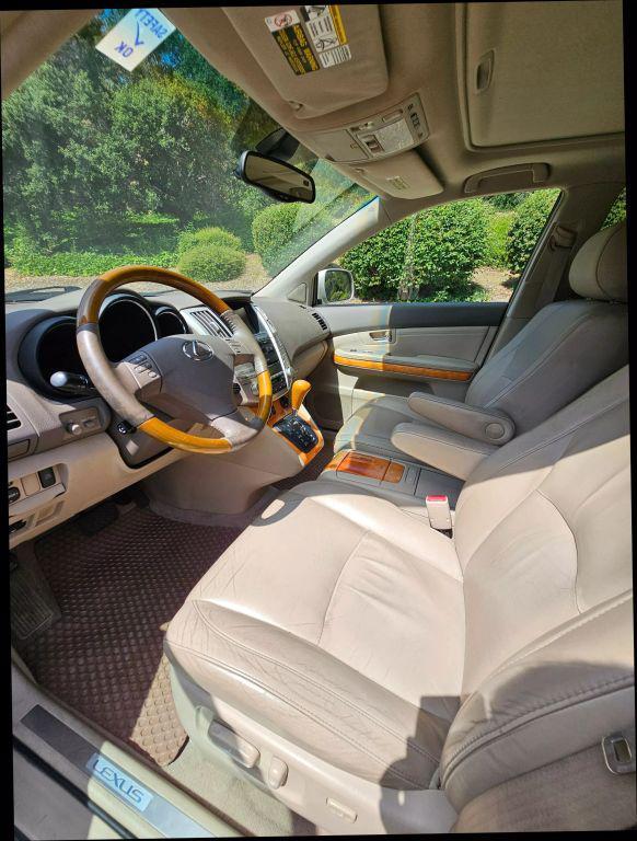 used 2006 Lexus RX 330 car, priced at $9,250