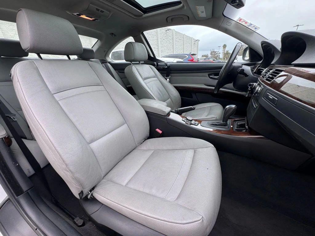 used 2013 BMW 328 car, priced at $8,999