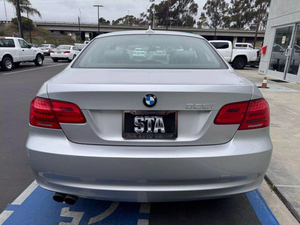 used 2013 BMW 328 car, priced at $8,999