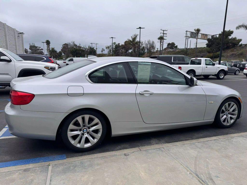 used 2013 BMW 328 car, priced at $8,999