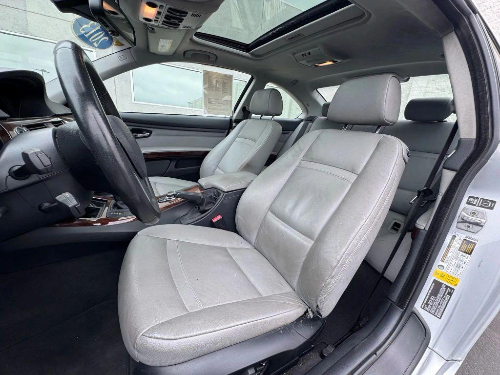 used 2013 BMW 328 car, priced at $8,999