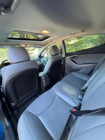 used 2014 Hyundai Elantra car, priced at $10,740