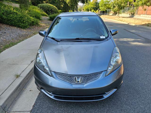 used 2013 Honda Fit car, priced at $7,999
