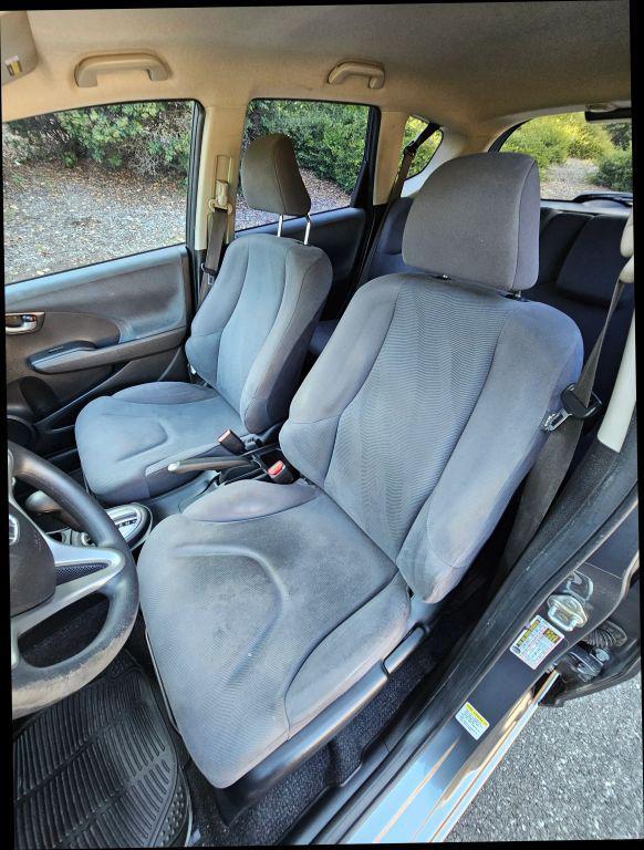 used 2013 Honda Fit car, priced at $7,999