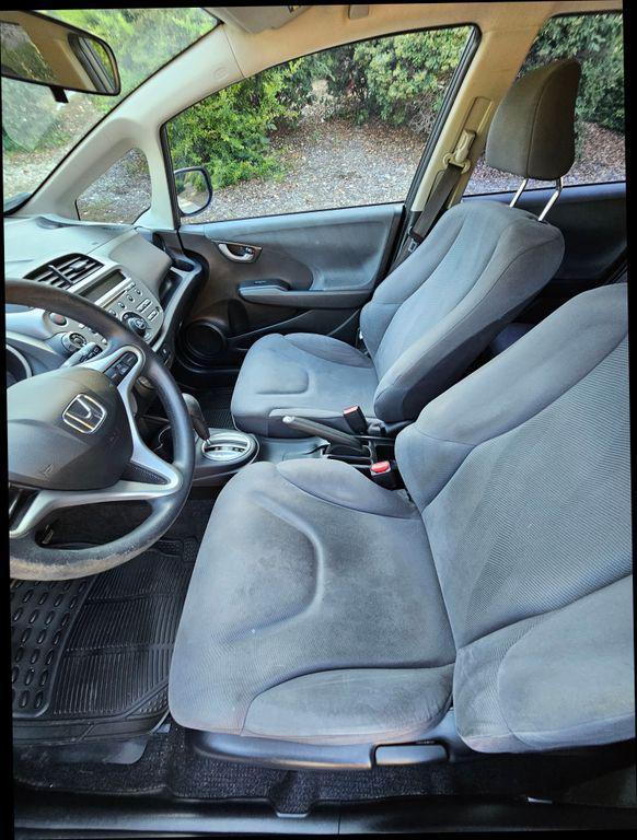 used 2013 Honda Fit car, priced at $7,999