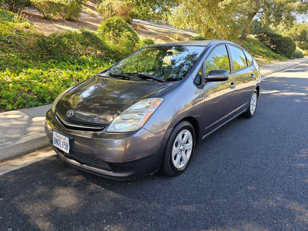 used 2009 Toyota Prius car, priced at $6,999