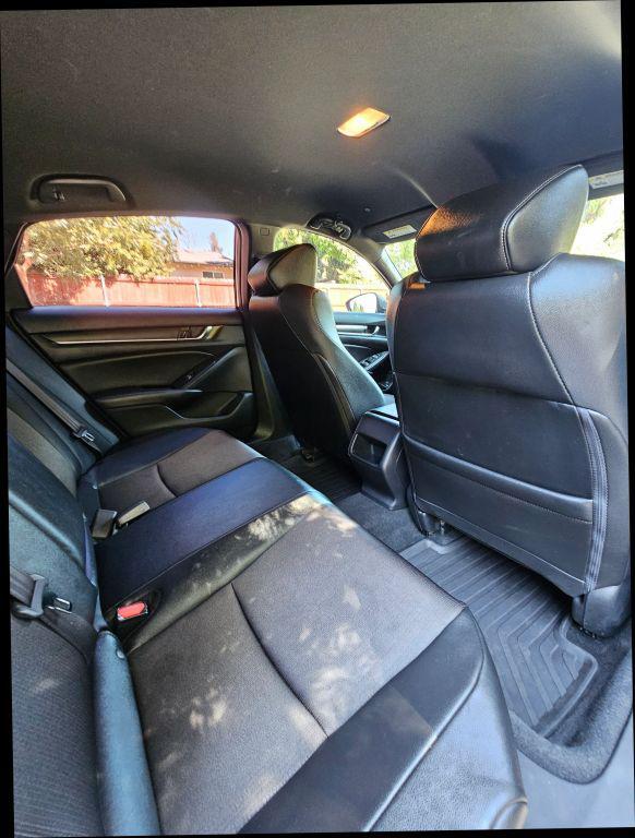 used 2020 Honda Accord car, priced at $23,999