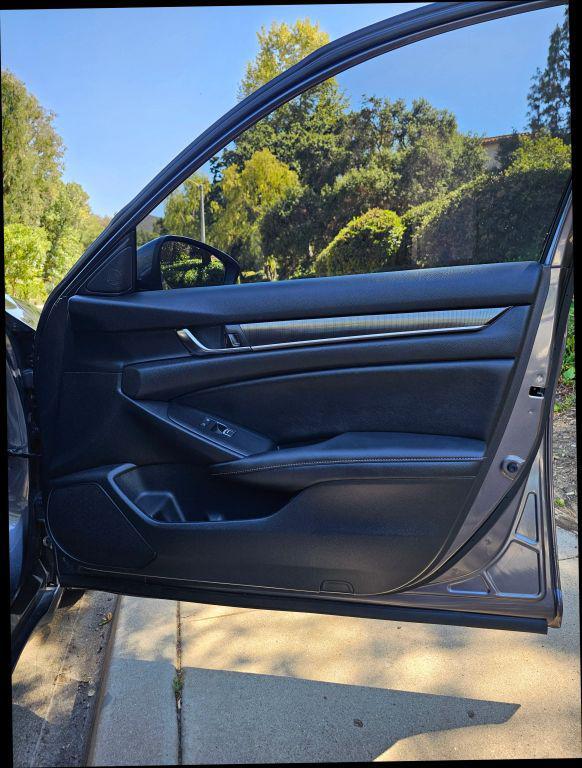 used 2020 Honda Accord car, priced at $23,999