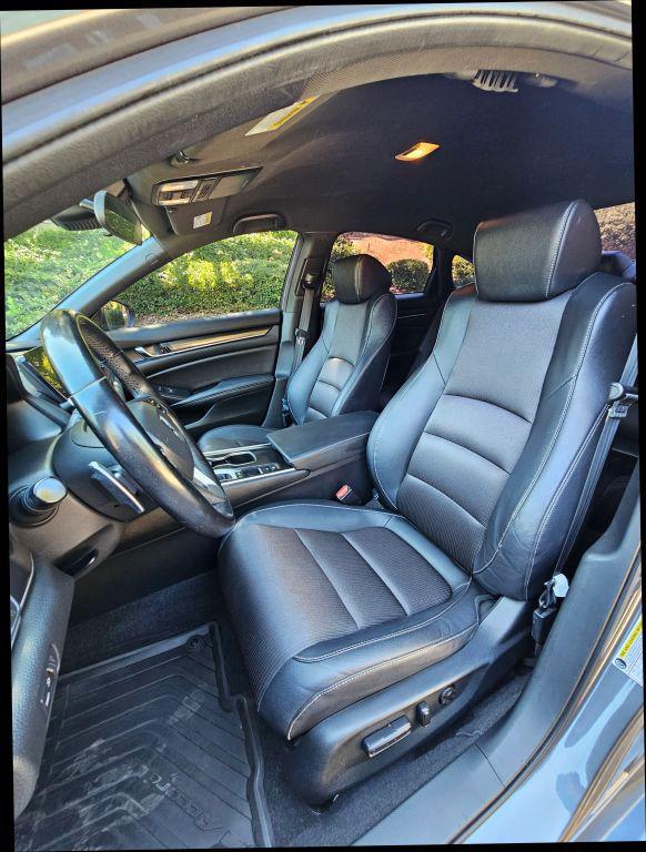 used 2020 Honda Accord car, priced at $23,999